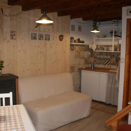 Villa Ca' Du Barbe: Tra Le Alpi E Il Mare Mendatica Exterior foto